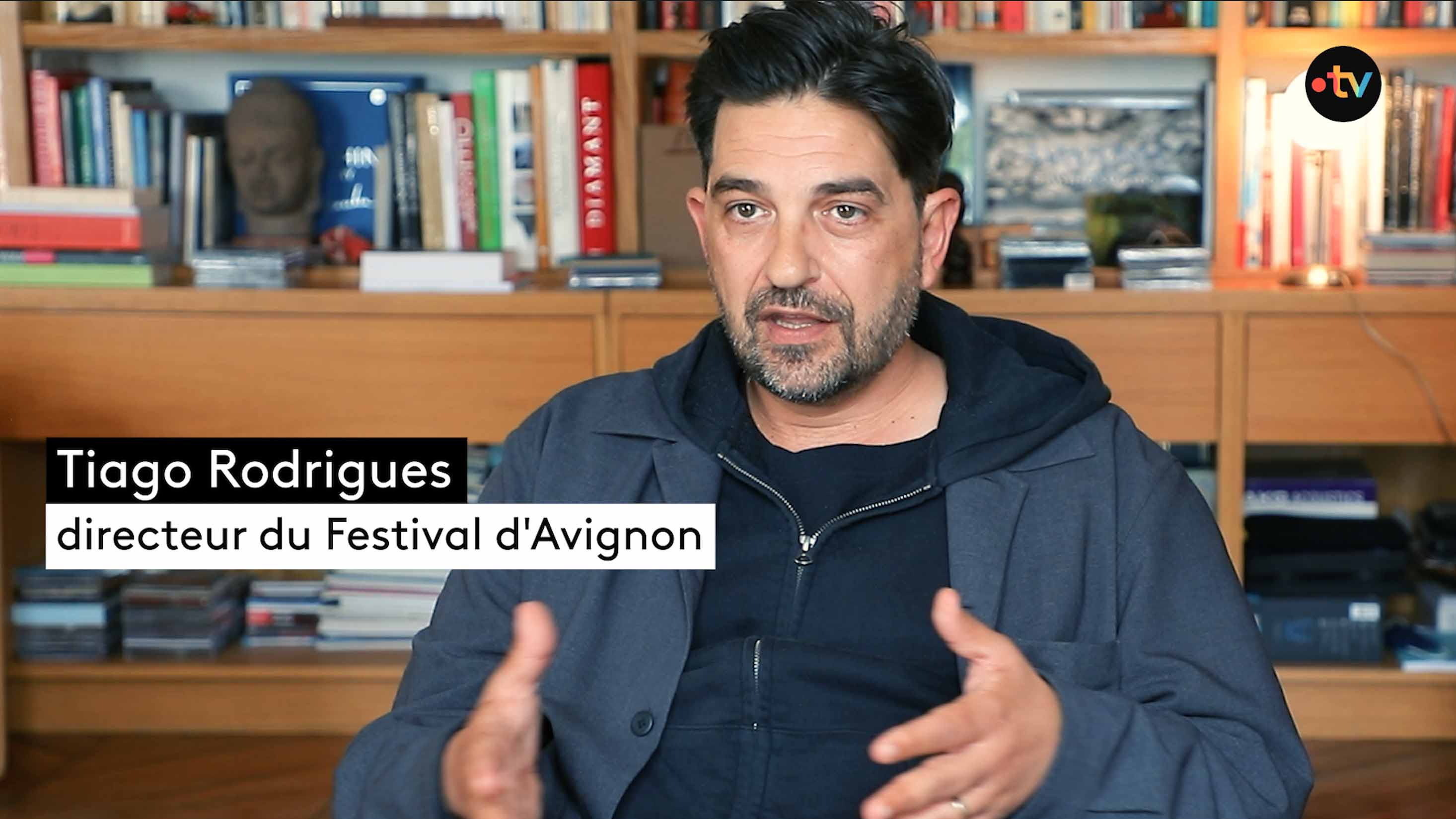 Tiago Rodrigues